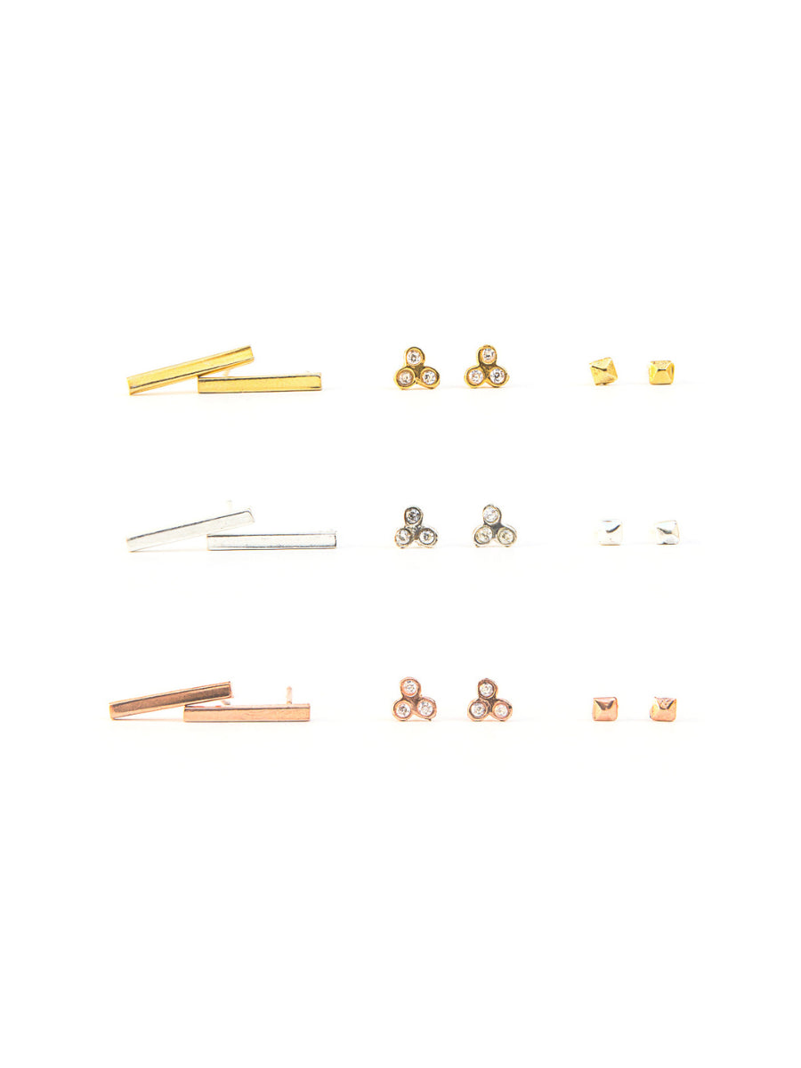Mini Stud Set