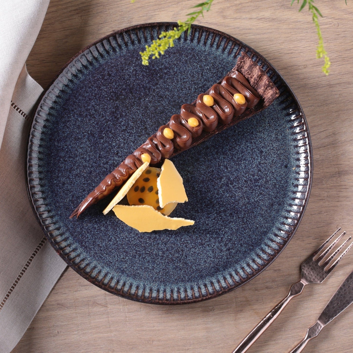 Dinner Plate Set of 4