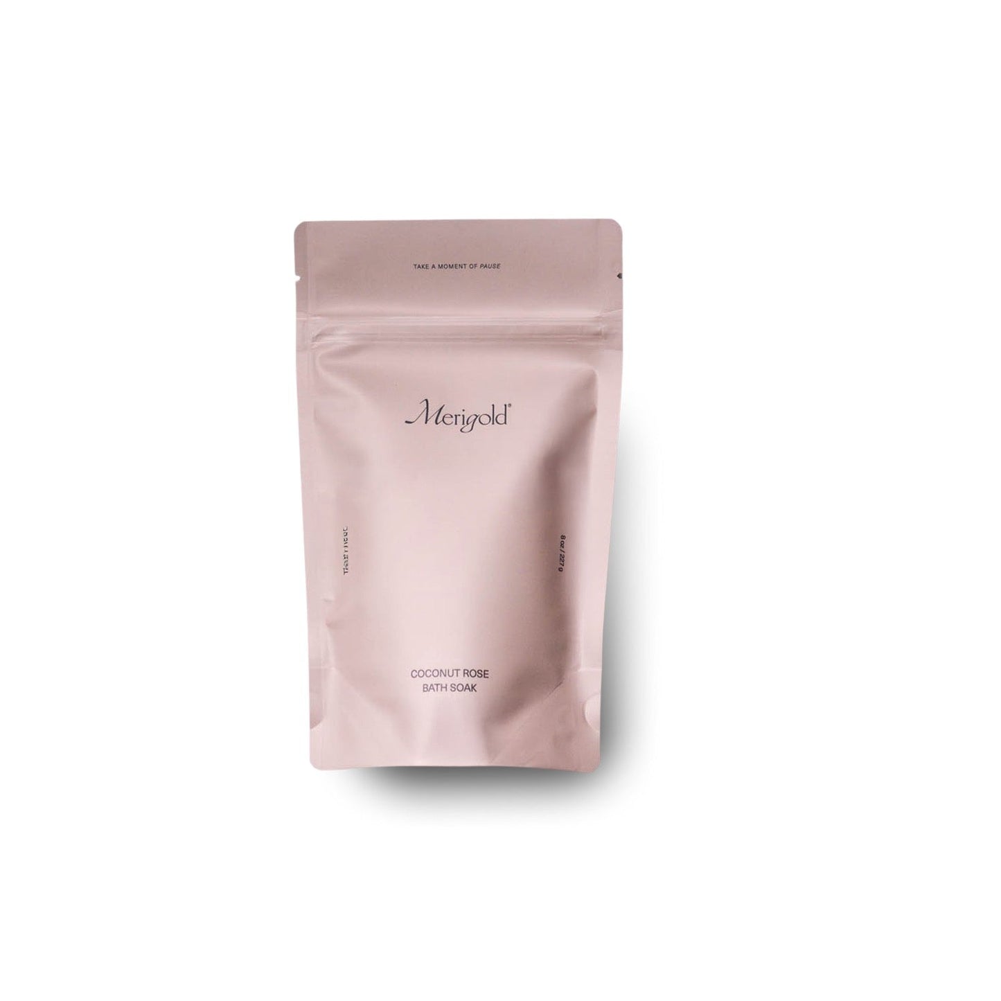 Coconut Rose Bath Soak