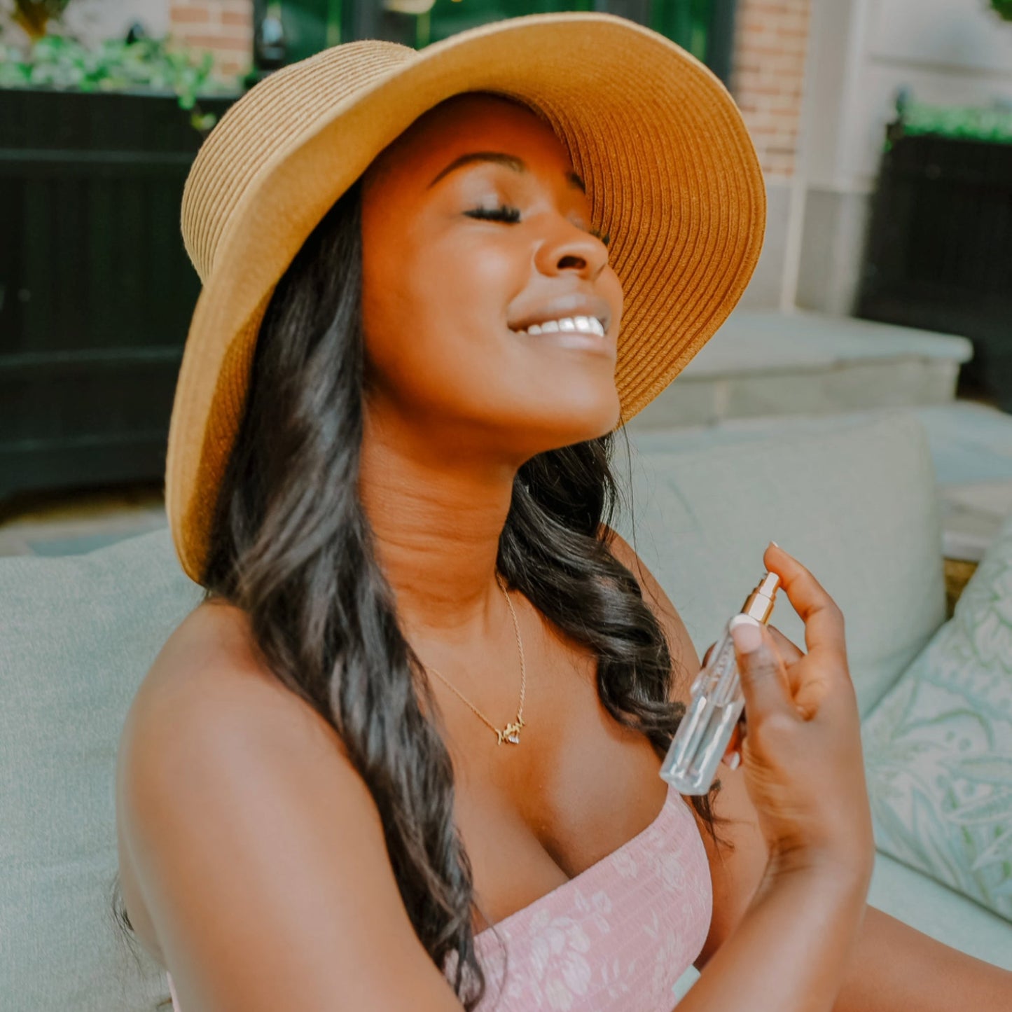 Beach Blanket - Eau de Parfum