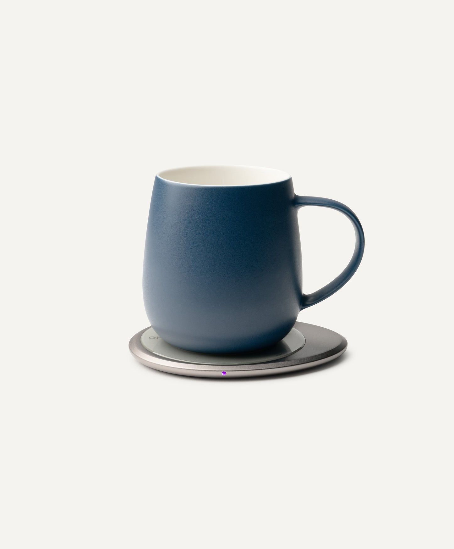 Ui 3 Self-heating Mug Set - Deep Navy