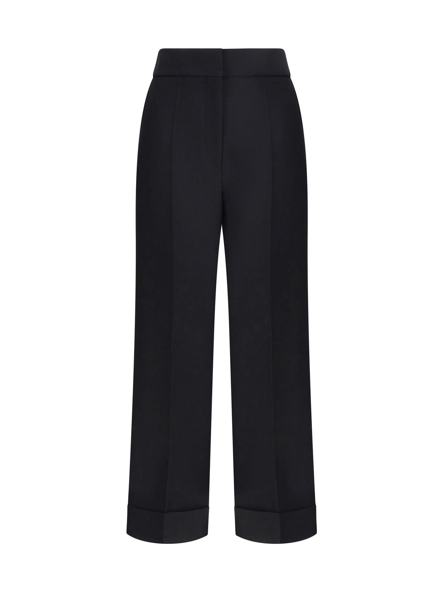 Valentino Women Wool Pants
