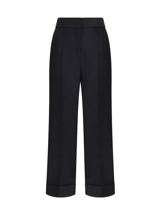 Valentino Women Wool Pants