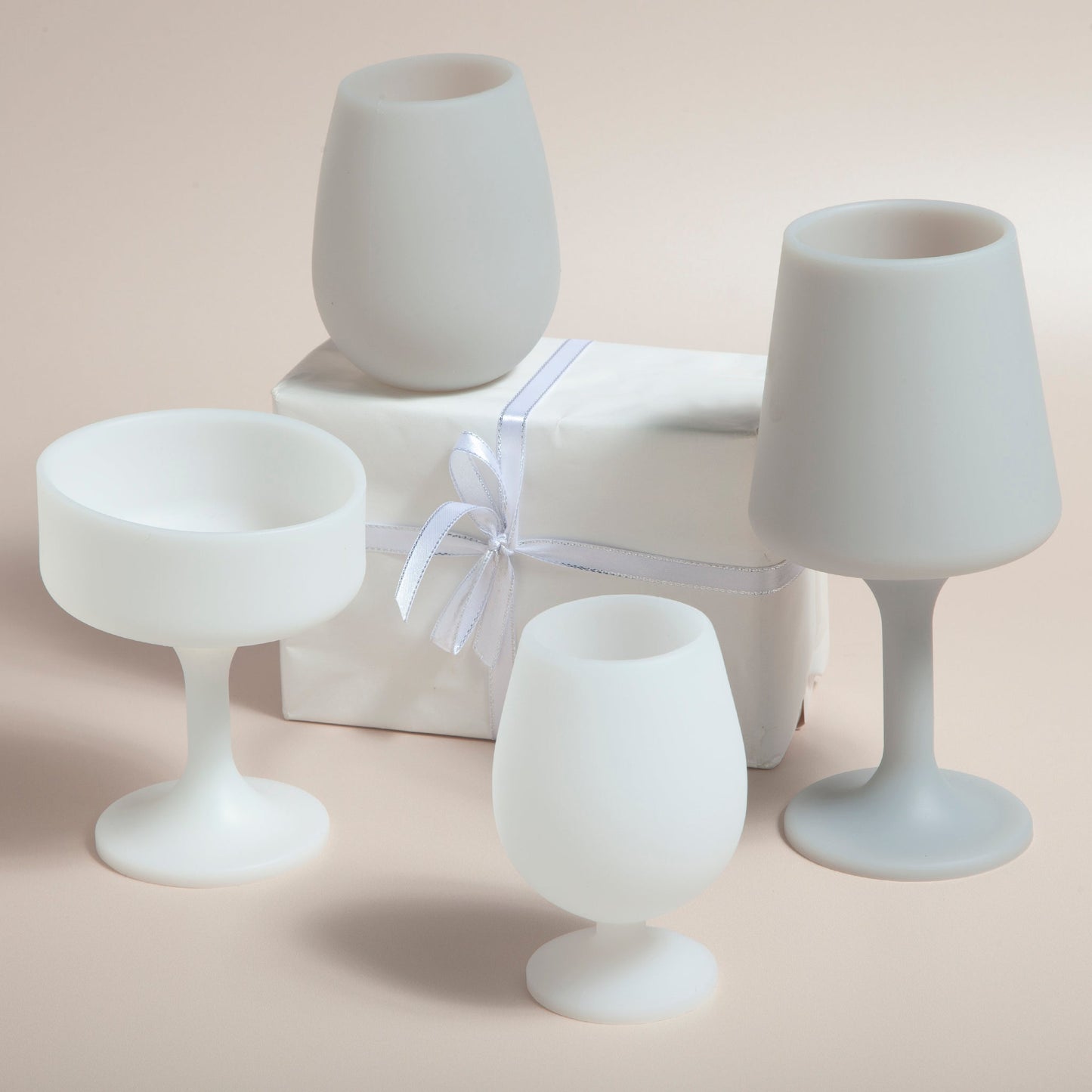 Winter | Fegg | Silicone Unbreakable Glasses