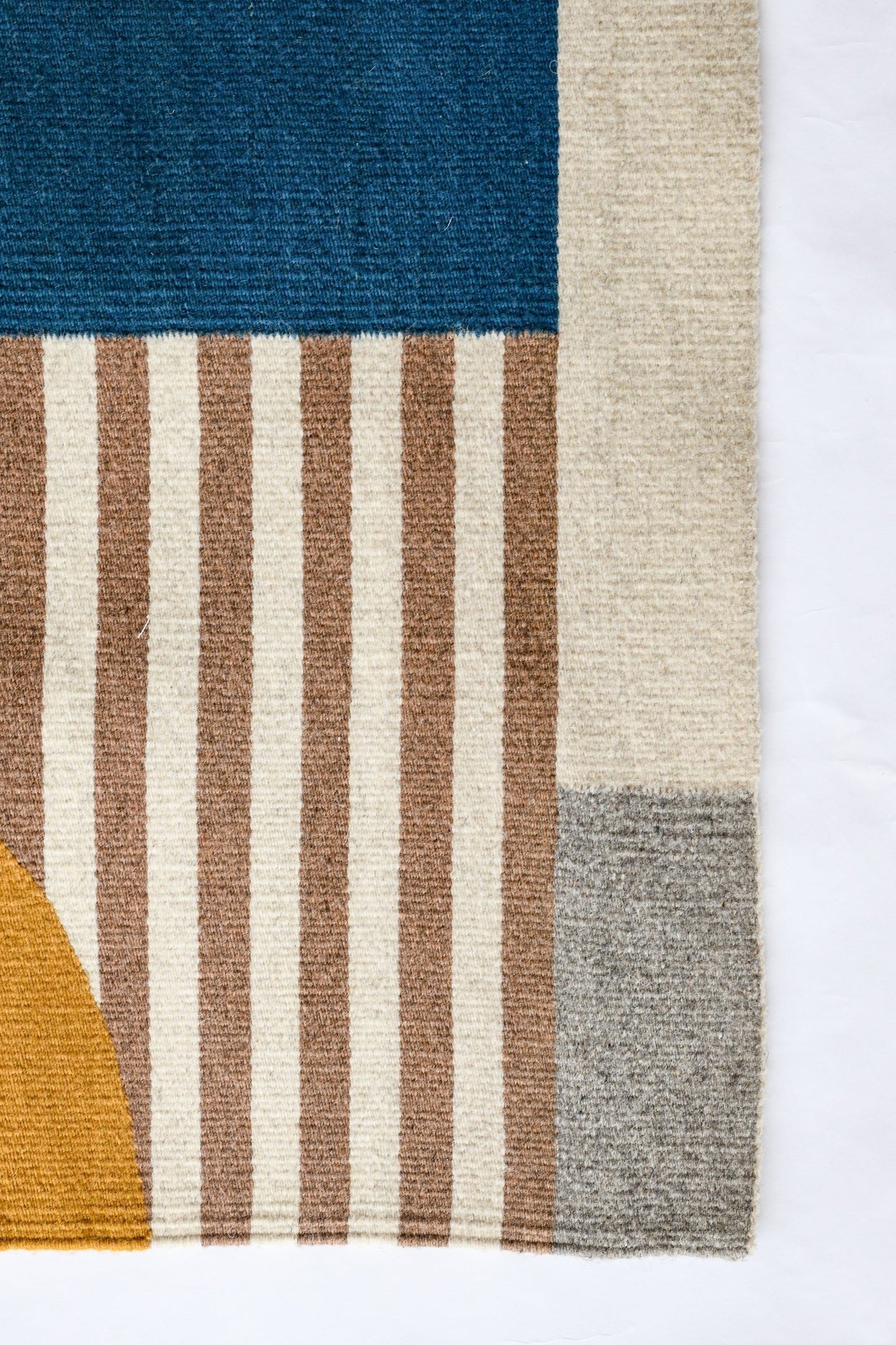 LOOM Imports Rug № 43