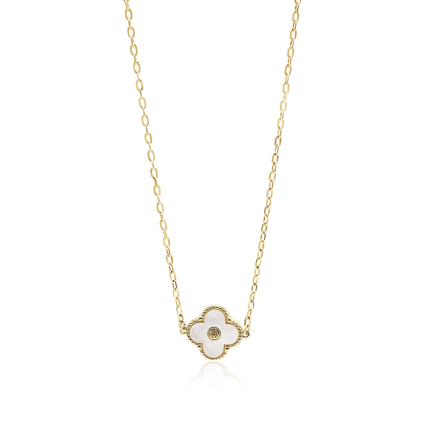Arden 14MM Necklace