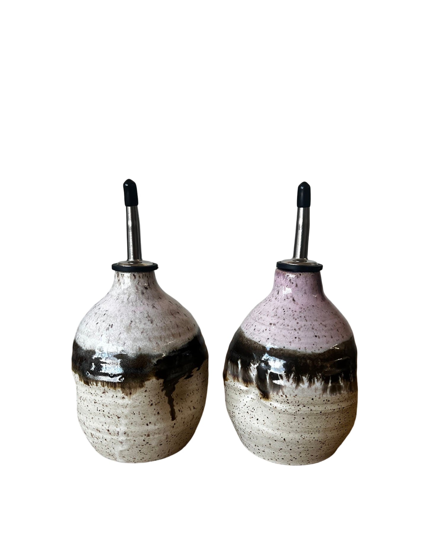 Borealis Vinegar Cruets