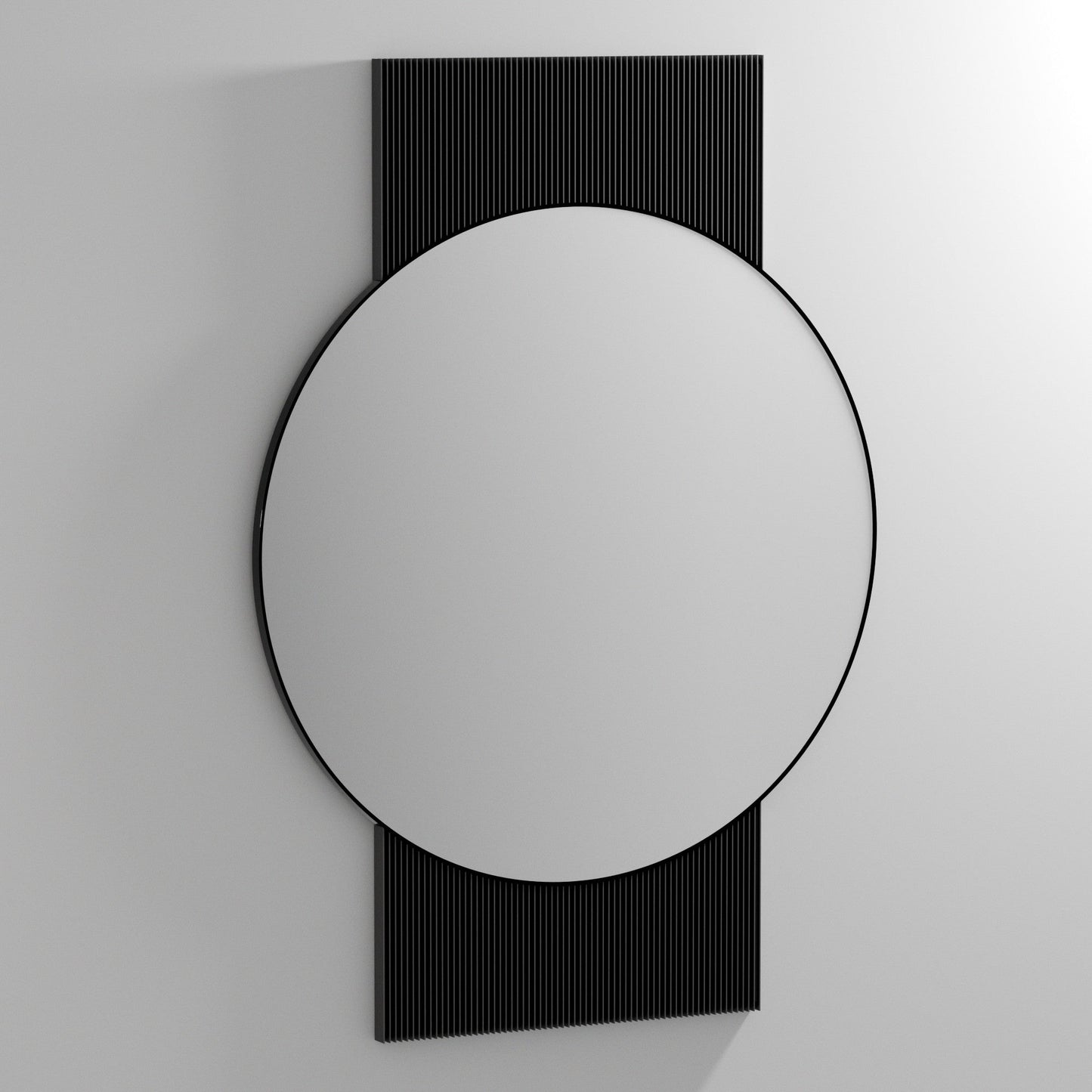Modern Minimal Wall Mirror