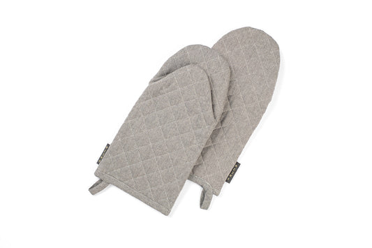 Oven Mitts, Set of 2