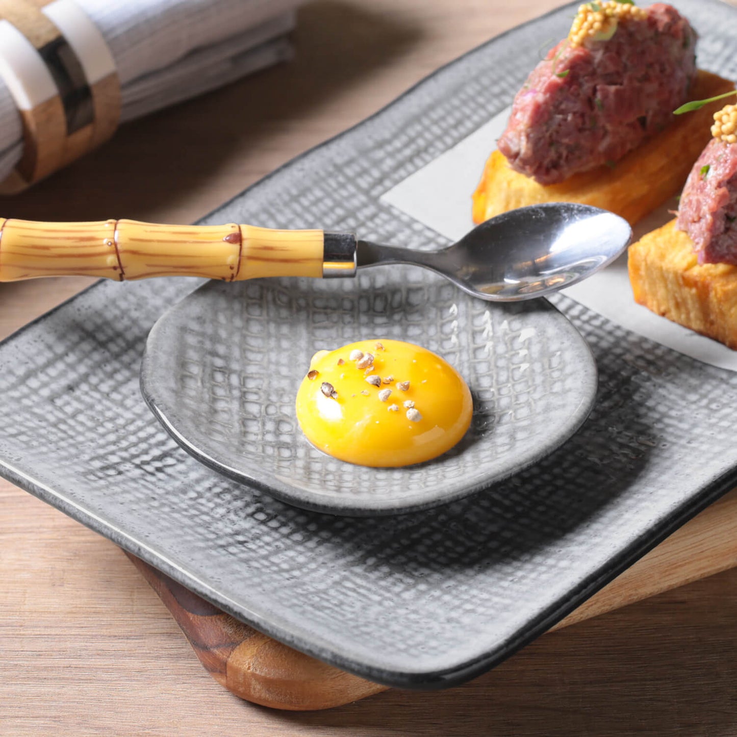 Juta Ramekin Set of 6