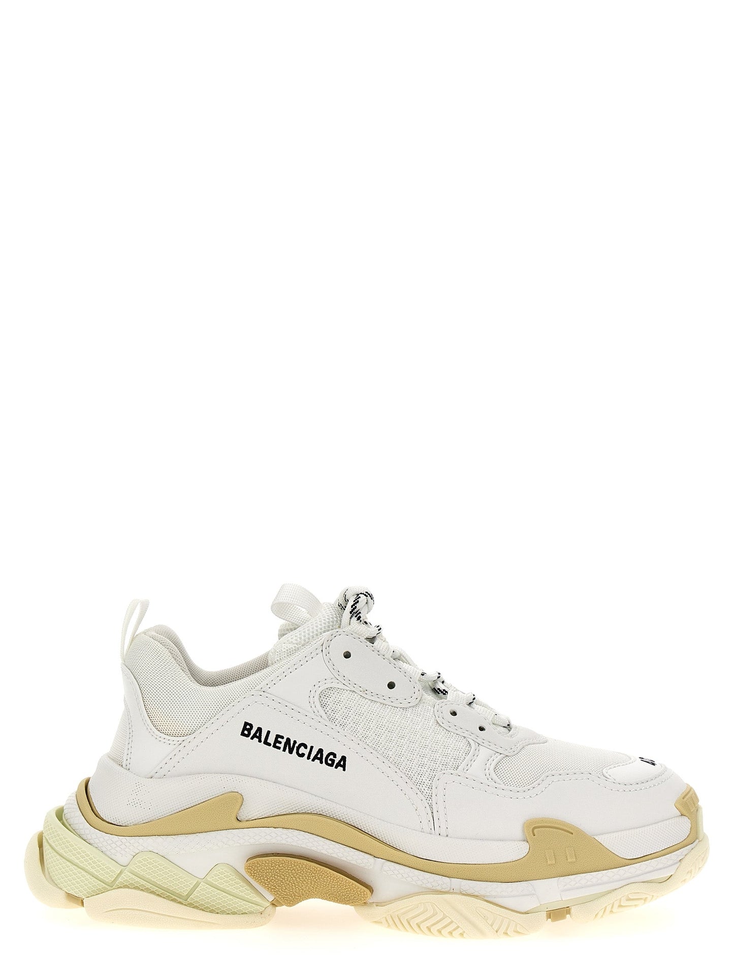 Balenciaga Women 'Triple S' Sneakers