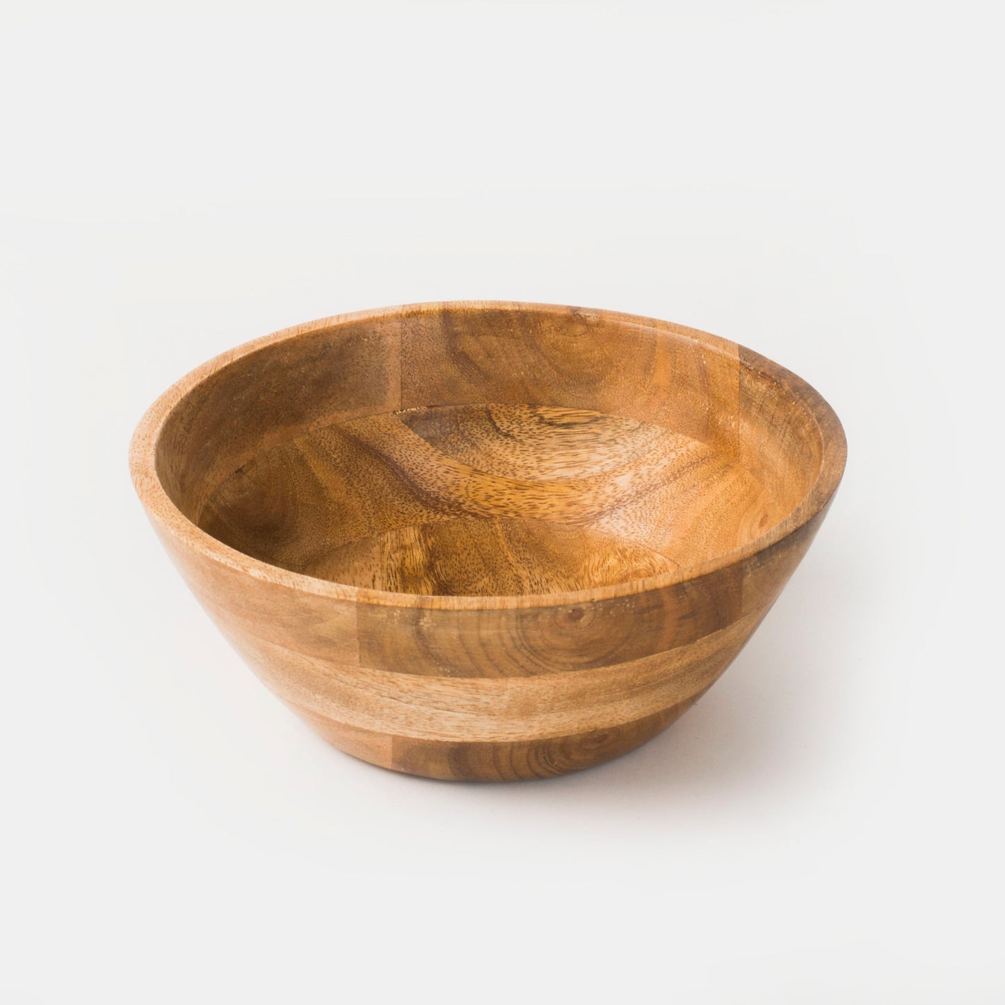 Verdan Mangowood Bowl Set