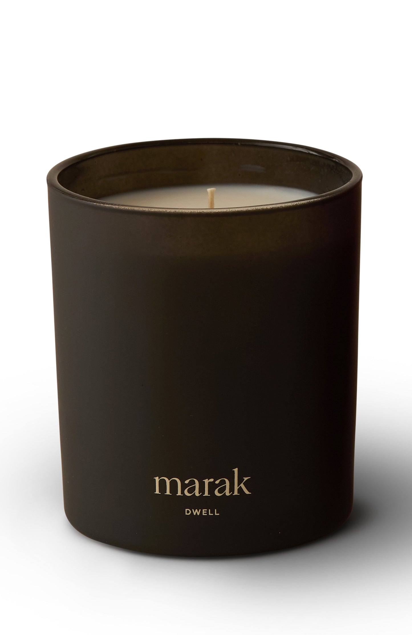 DWELL — VANILLA & AMBER WOOD