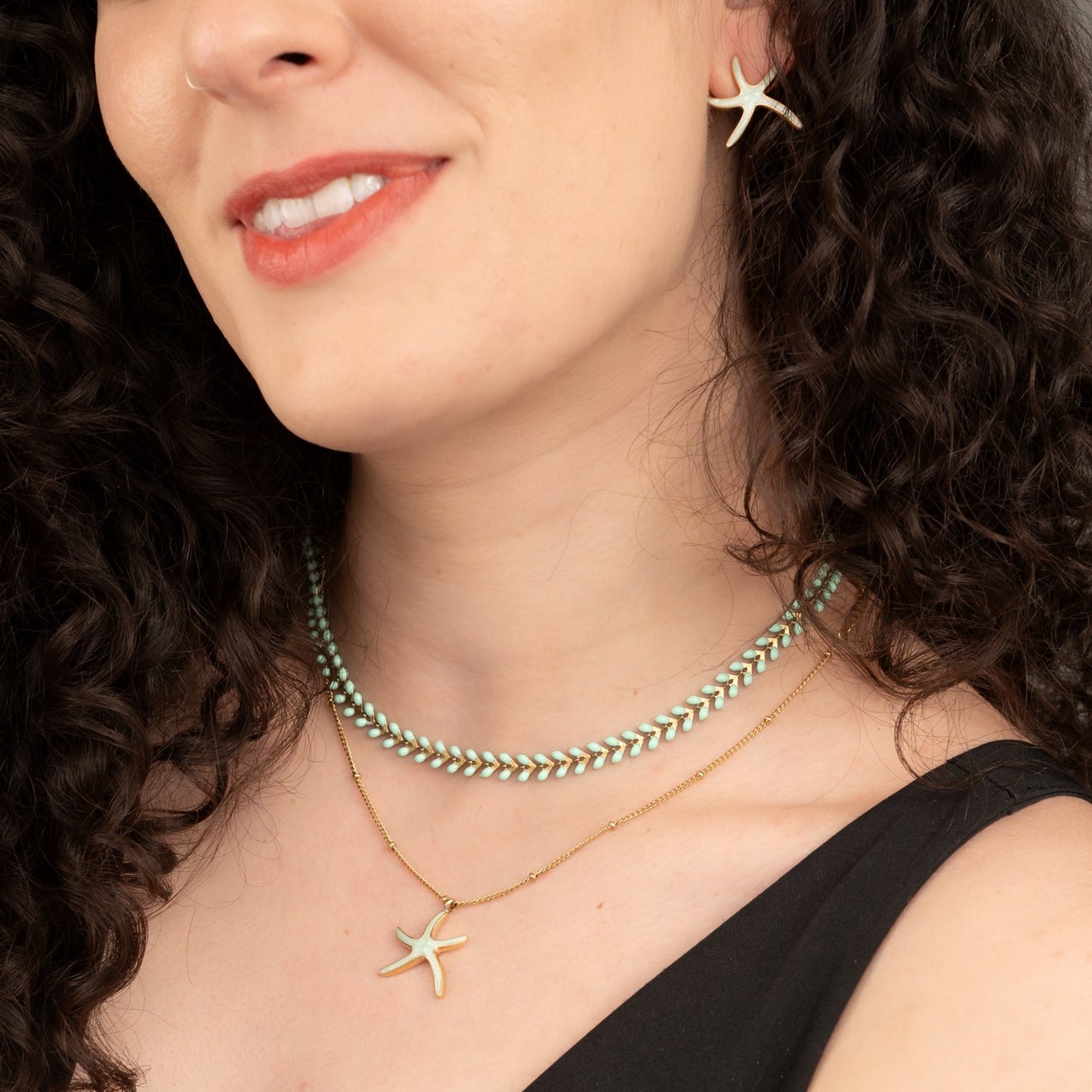 Seeds of Hope Necklace