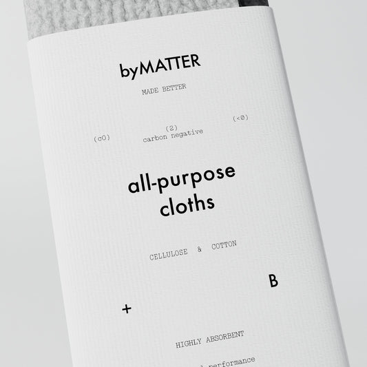 All-Purpose Cloths
