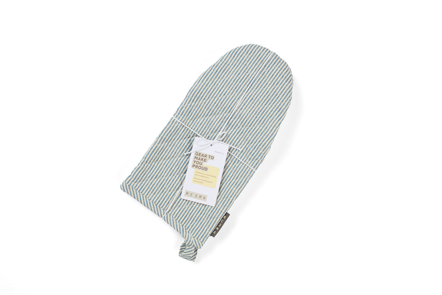 Oven Mitts, Set of 2