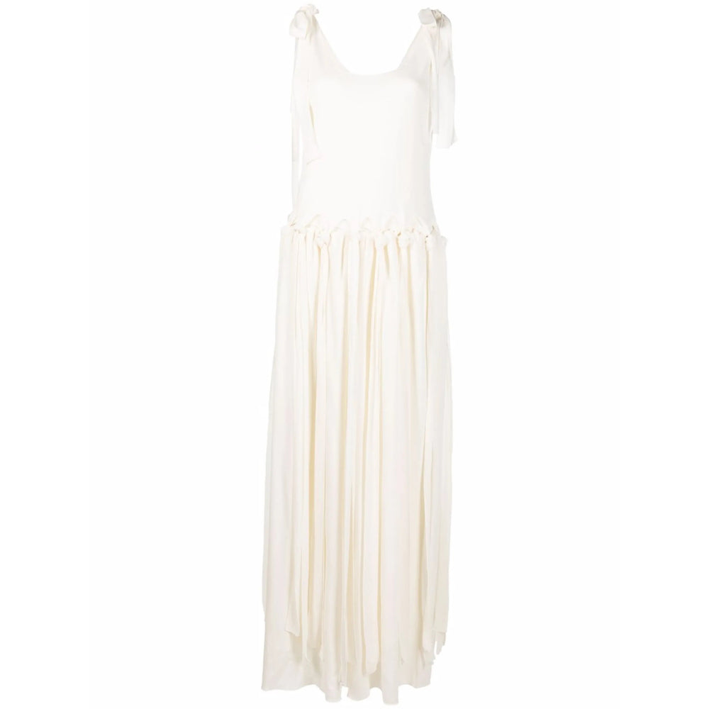 Chloé Neutrals Dresses - Day Dresses Women