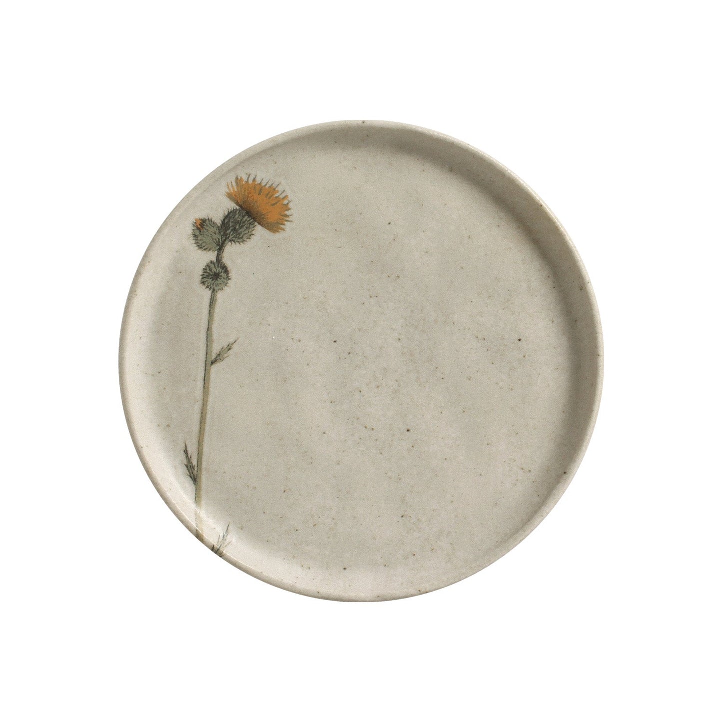 Bread Plate Set of 6