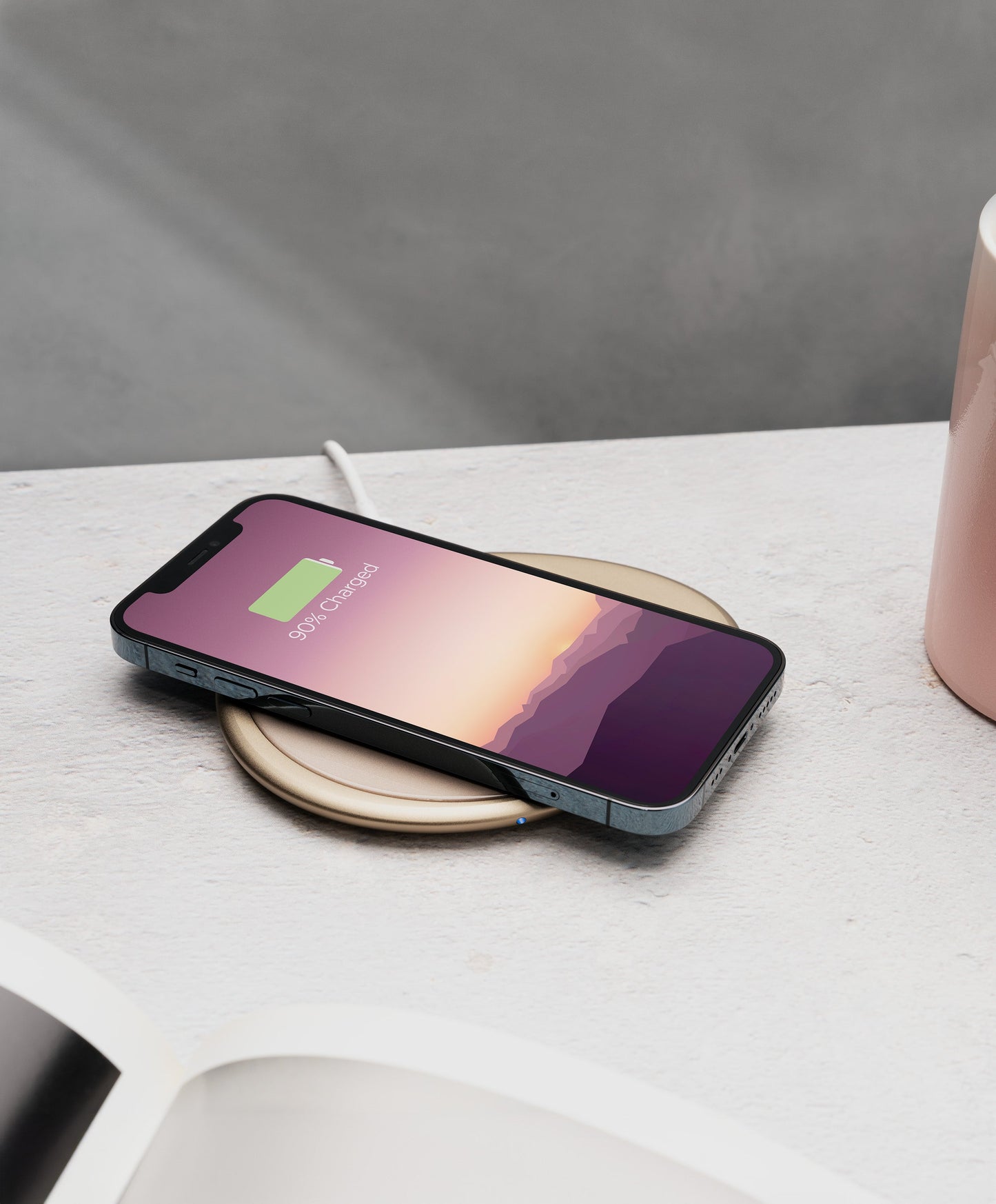 Ui Artist Collection Set - Fuchsia Cloud (SD)