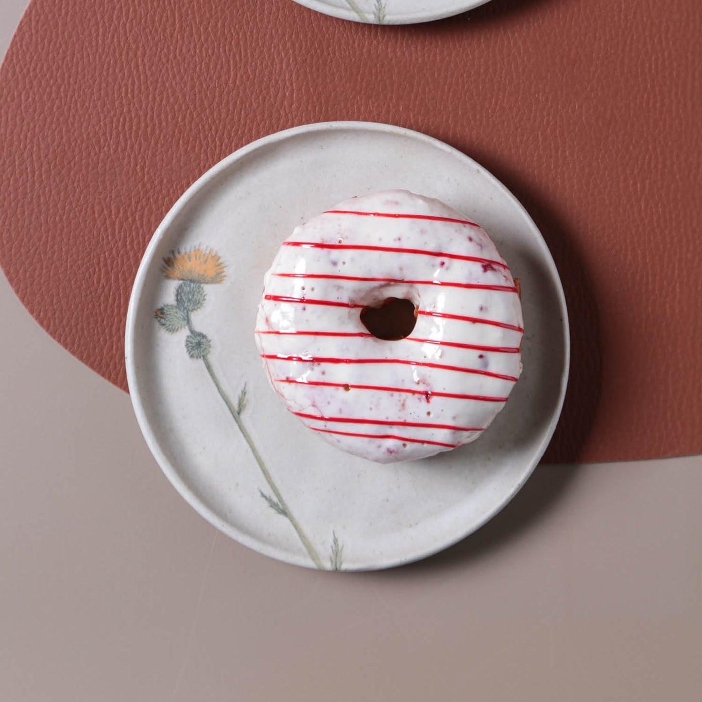 Bread Plate Set of 6