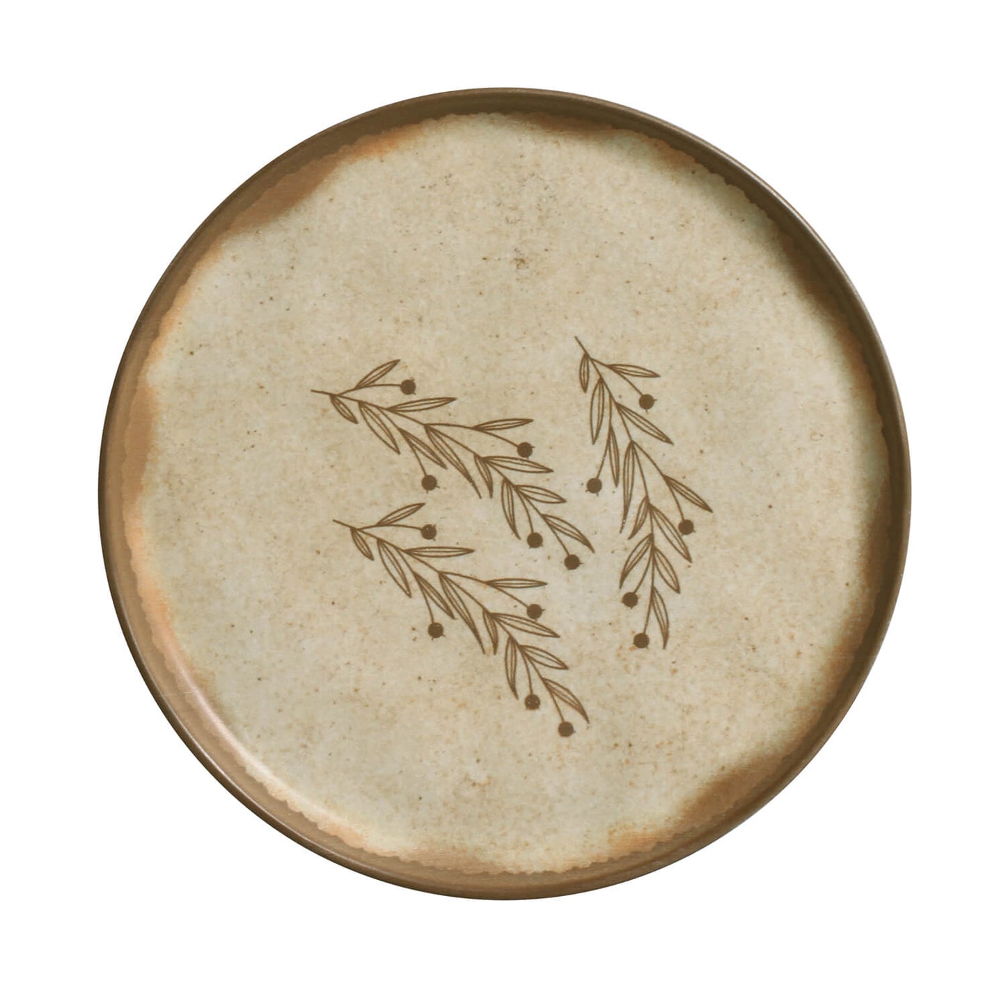 Dessert Plate Set of 6