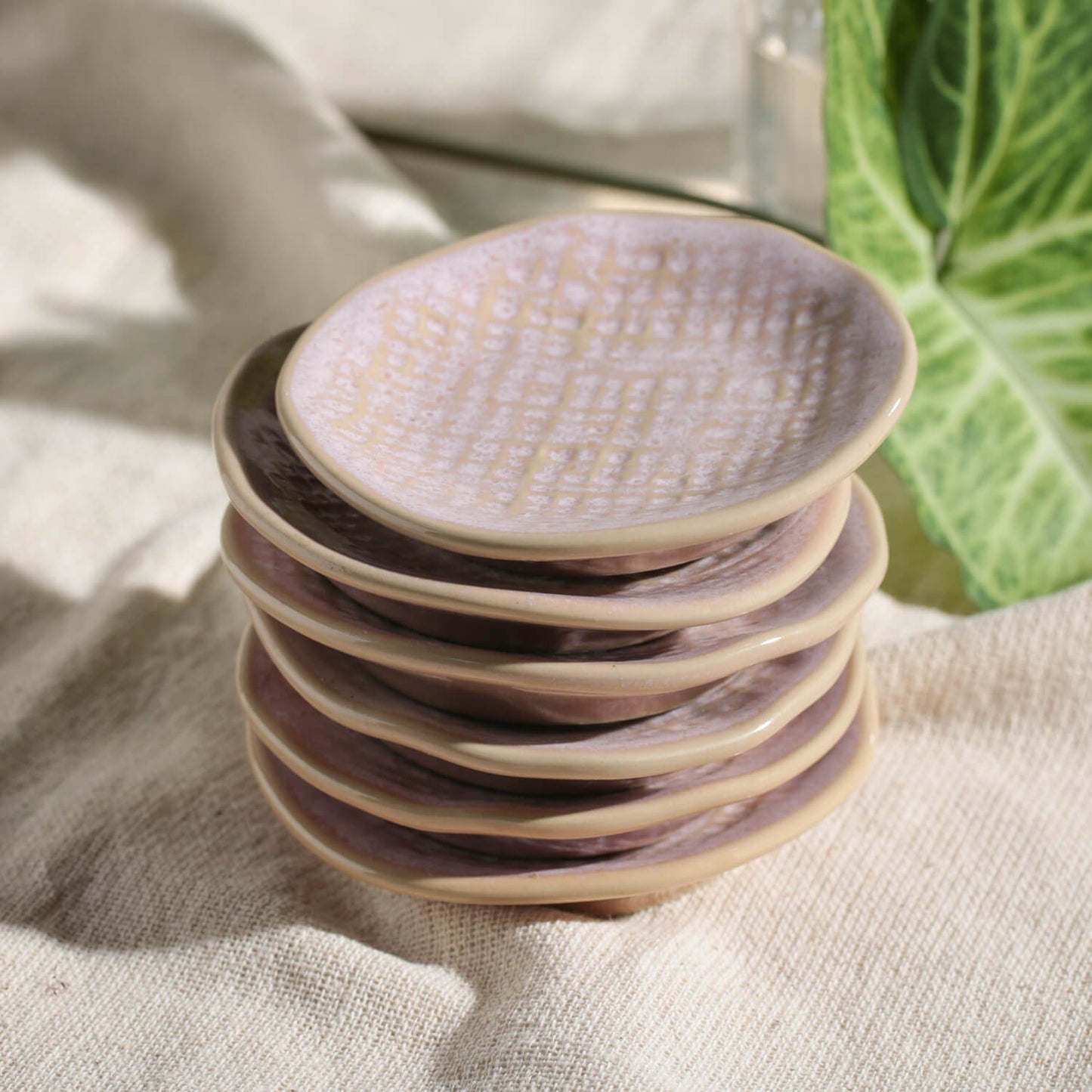 Juta Ramekin Set of 6