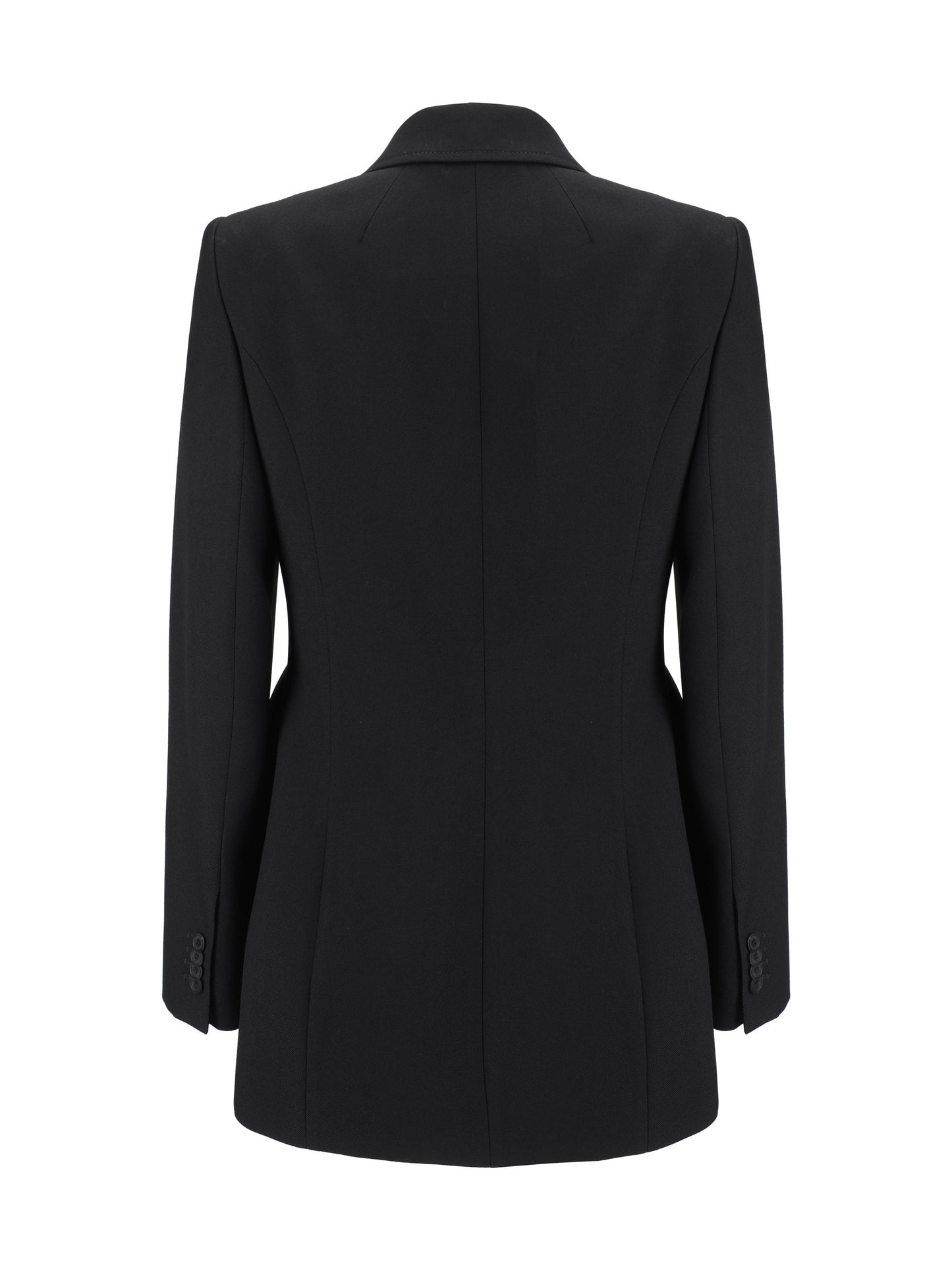 Balenciaga Women Blazer Jacket