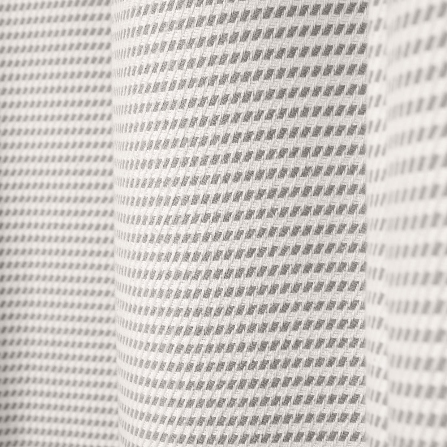 Pixel Shower Curtain