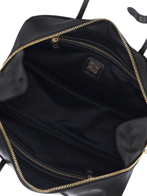 Miu Miu Women Beau Handbag