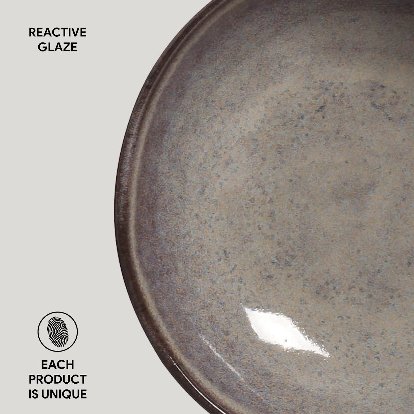 Cereal Bowl Set of 6