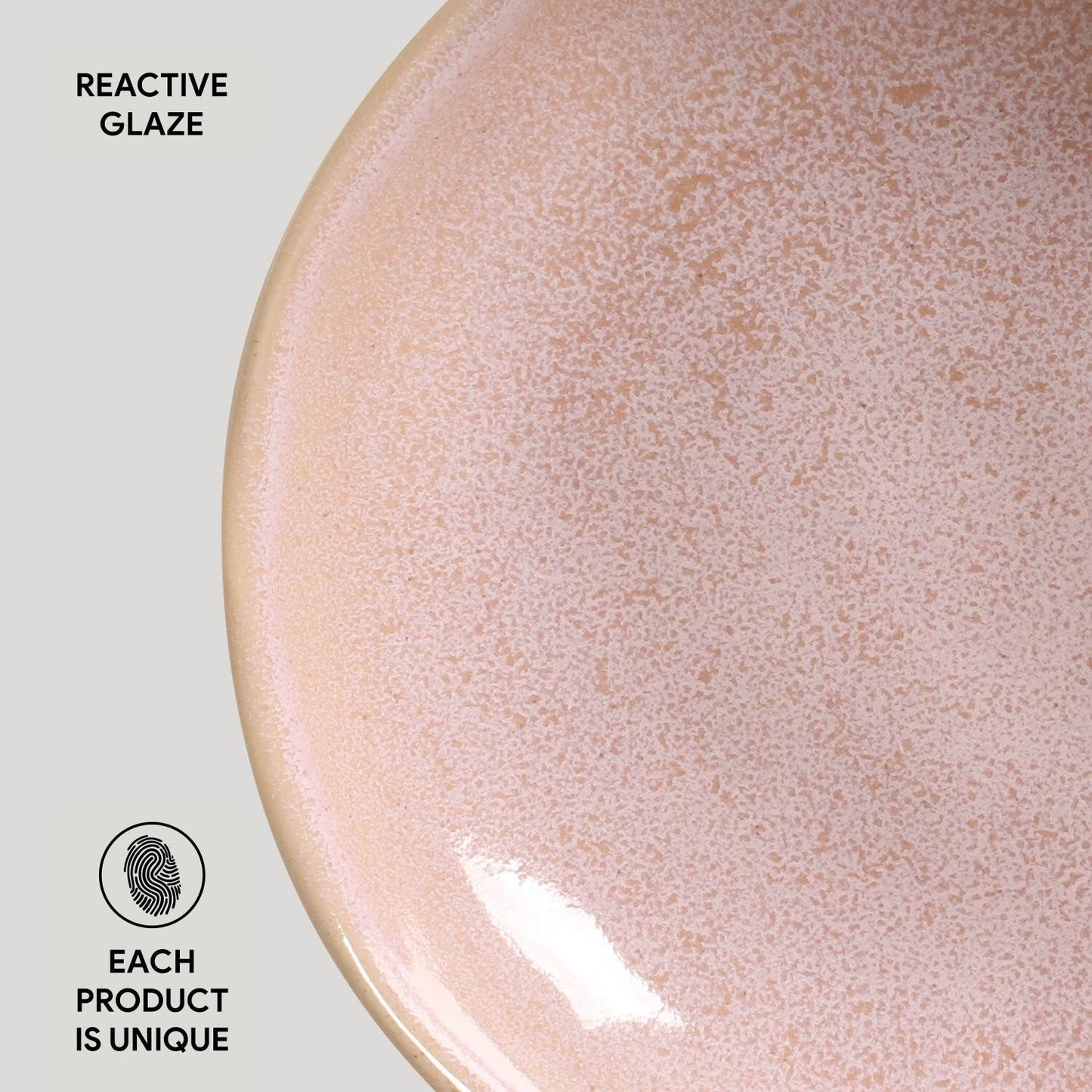 Pasta Plate Set of 6