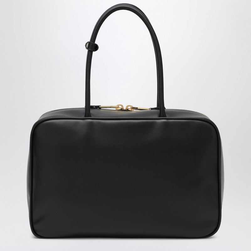 Miu Miu Beau Black Leather Bag Women