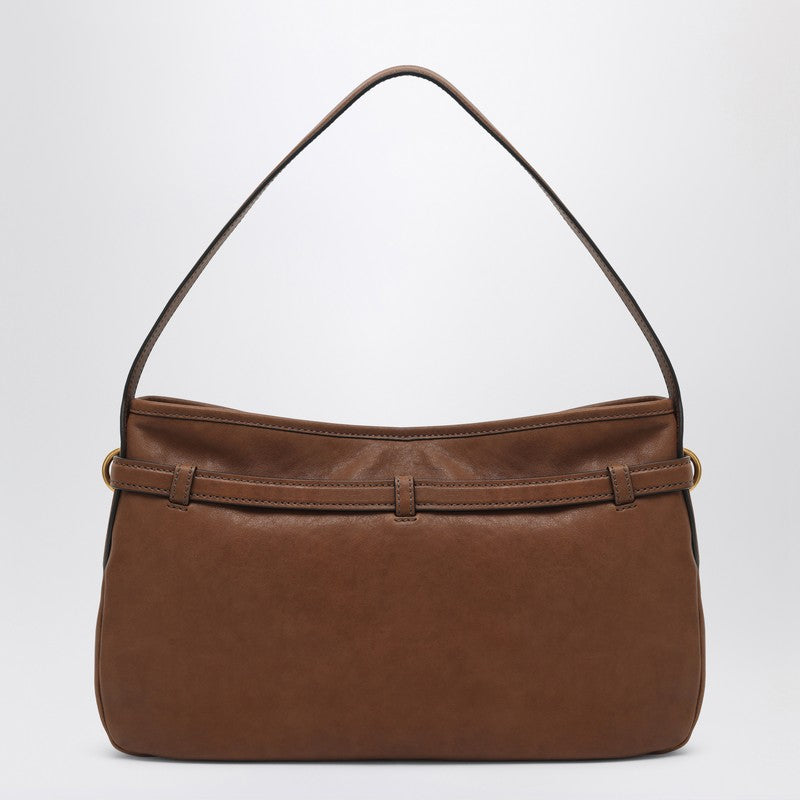 Miu Miu Aventure Medium Bag Oak Colour Women