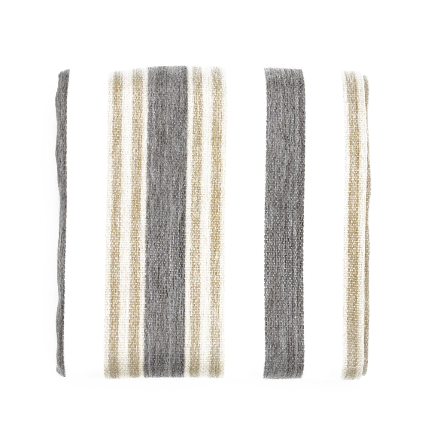 Nawi Collection - Cream and Camel