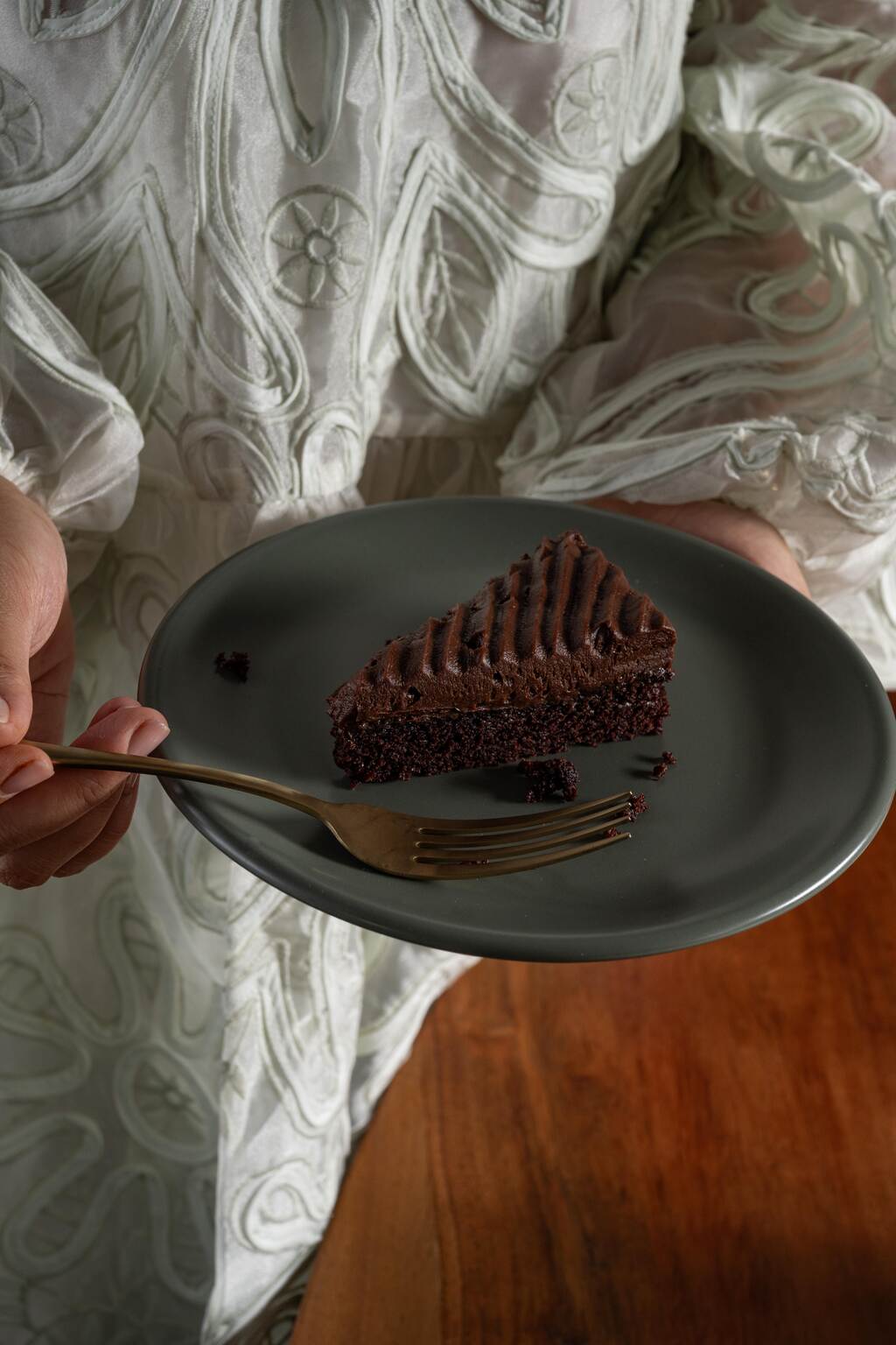 The Petite Plate (Set of 4)