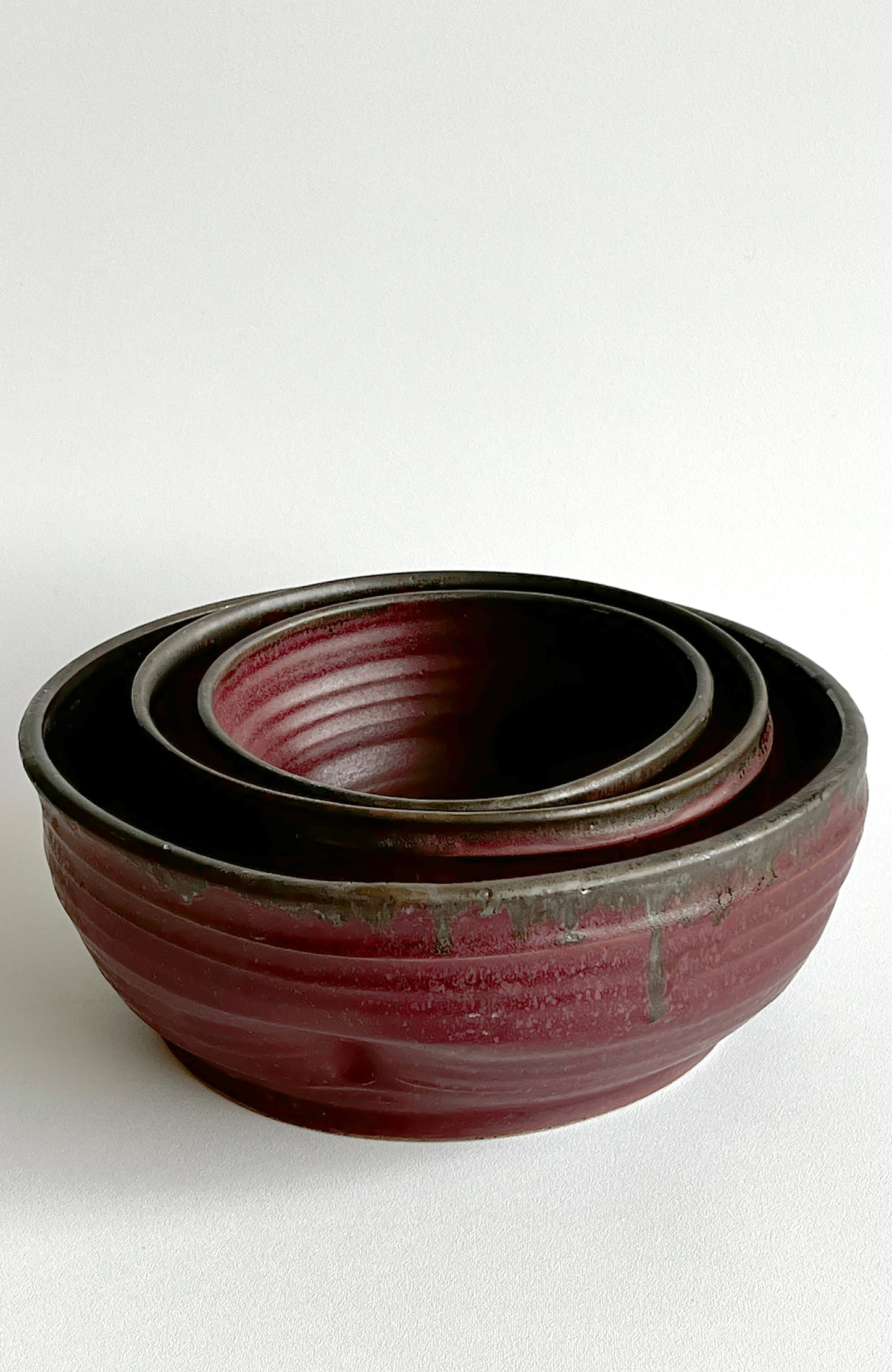 Luna Nesting Bowls