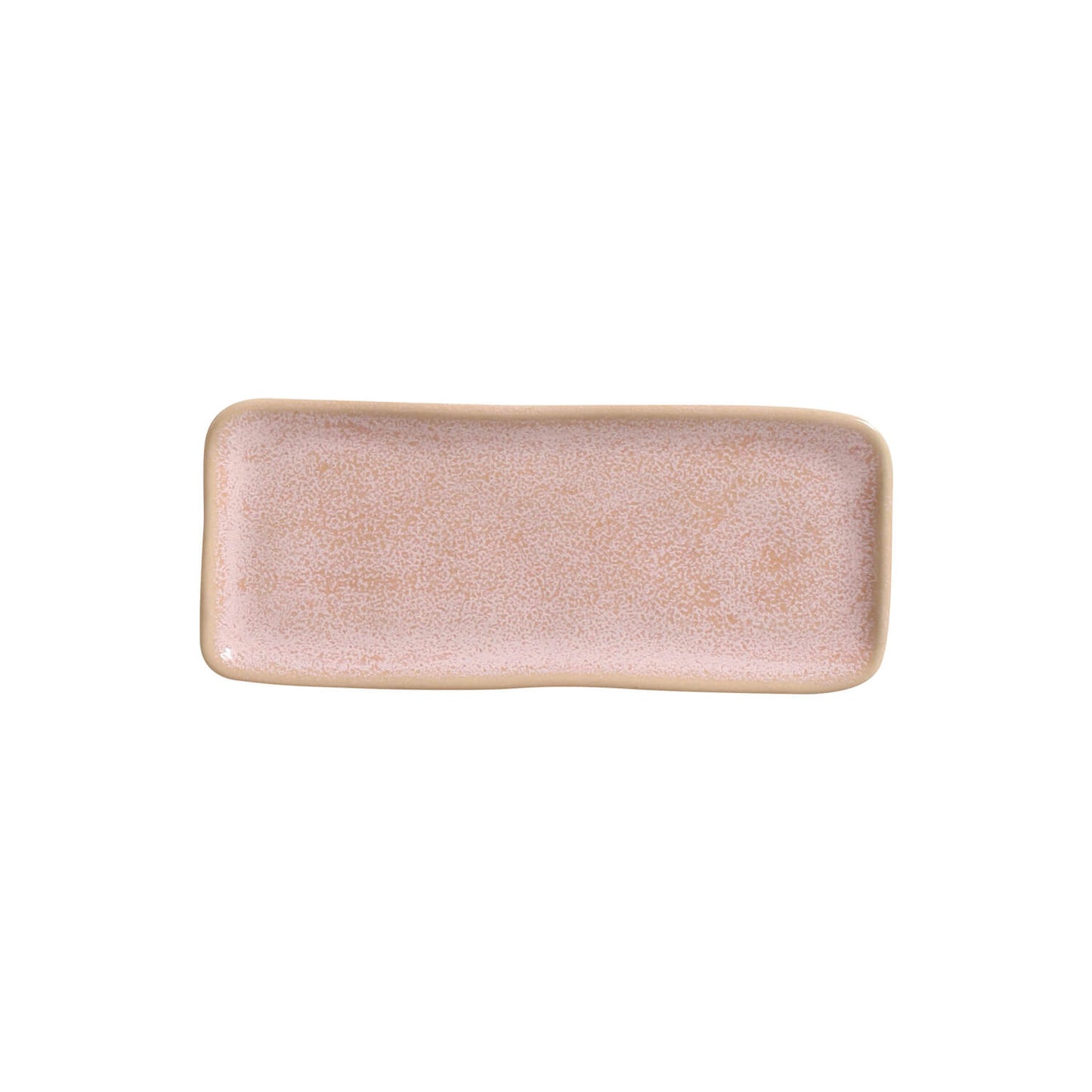 Rectangular Platter Small Set of 4