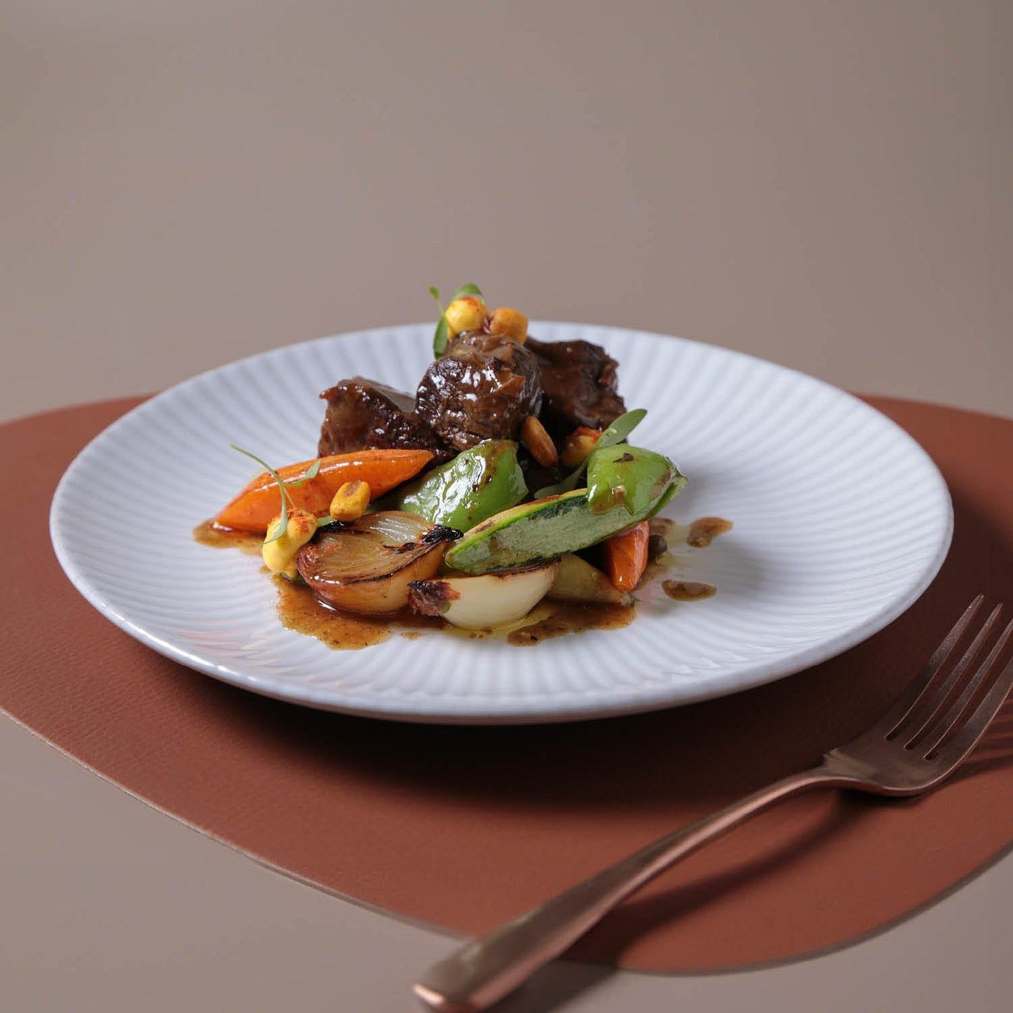 Dinner Plate Set of 6