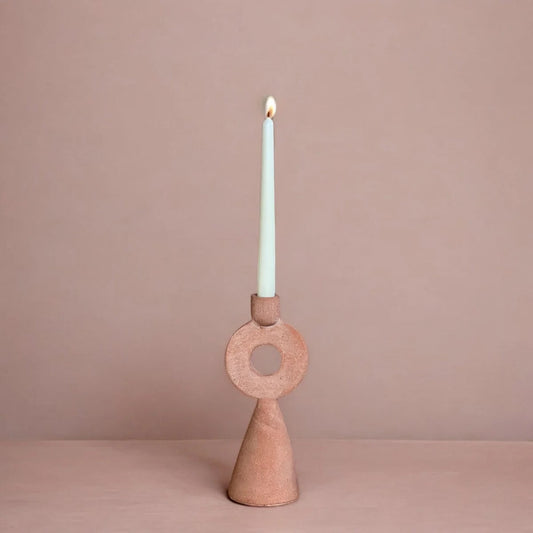 Asha Candle Holder