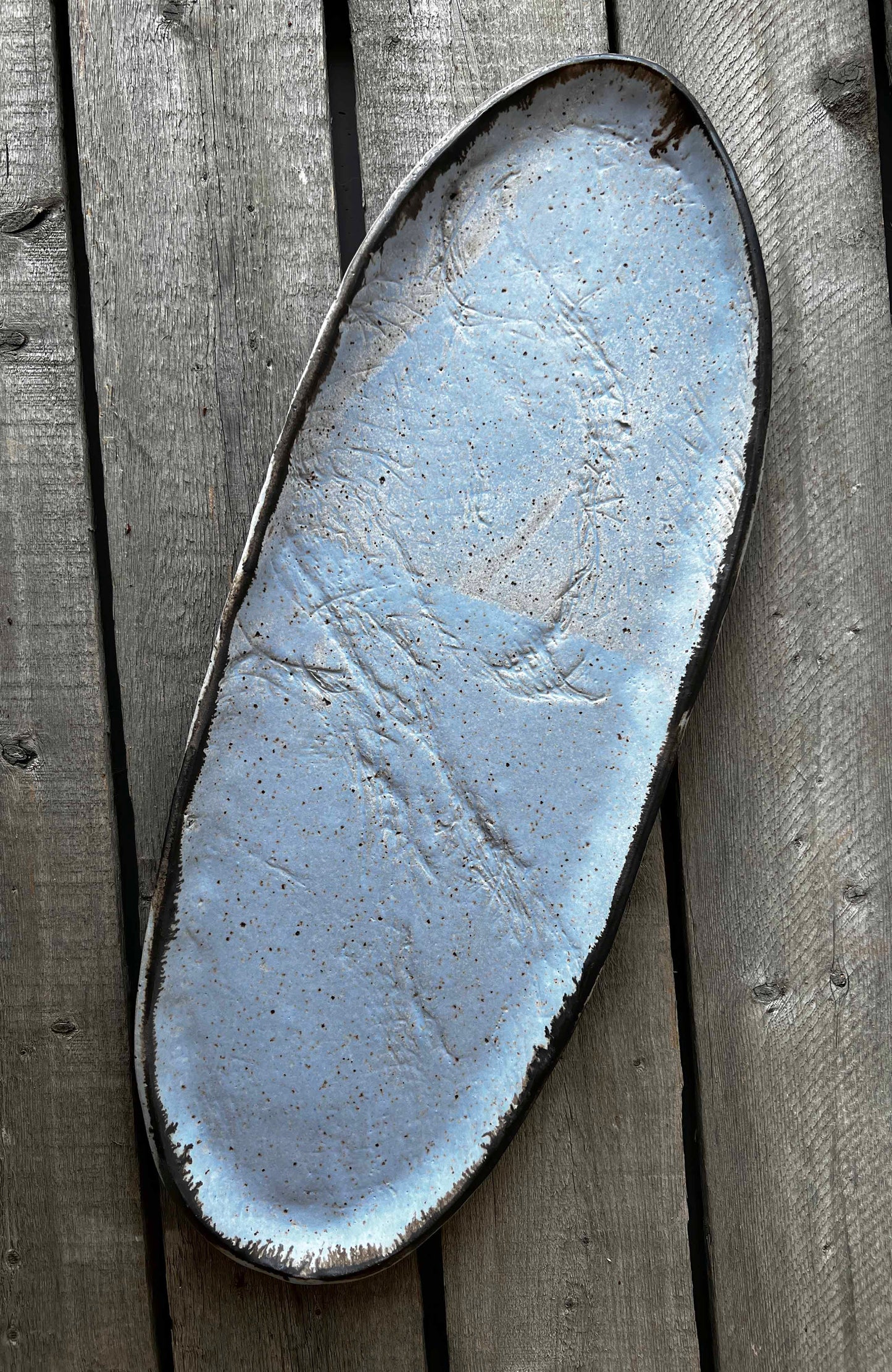 Luna Large Oval Trays