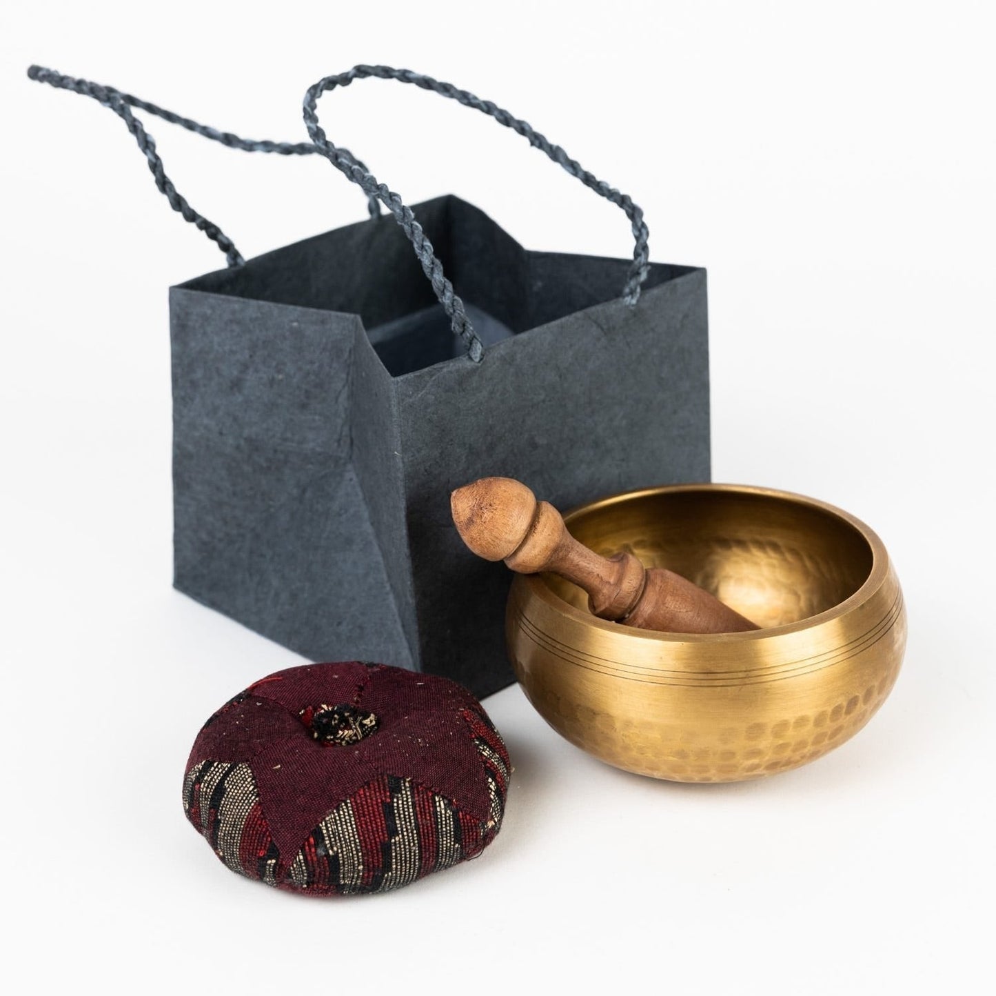 Kathmandu Singing Bowl