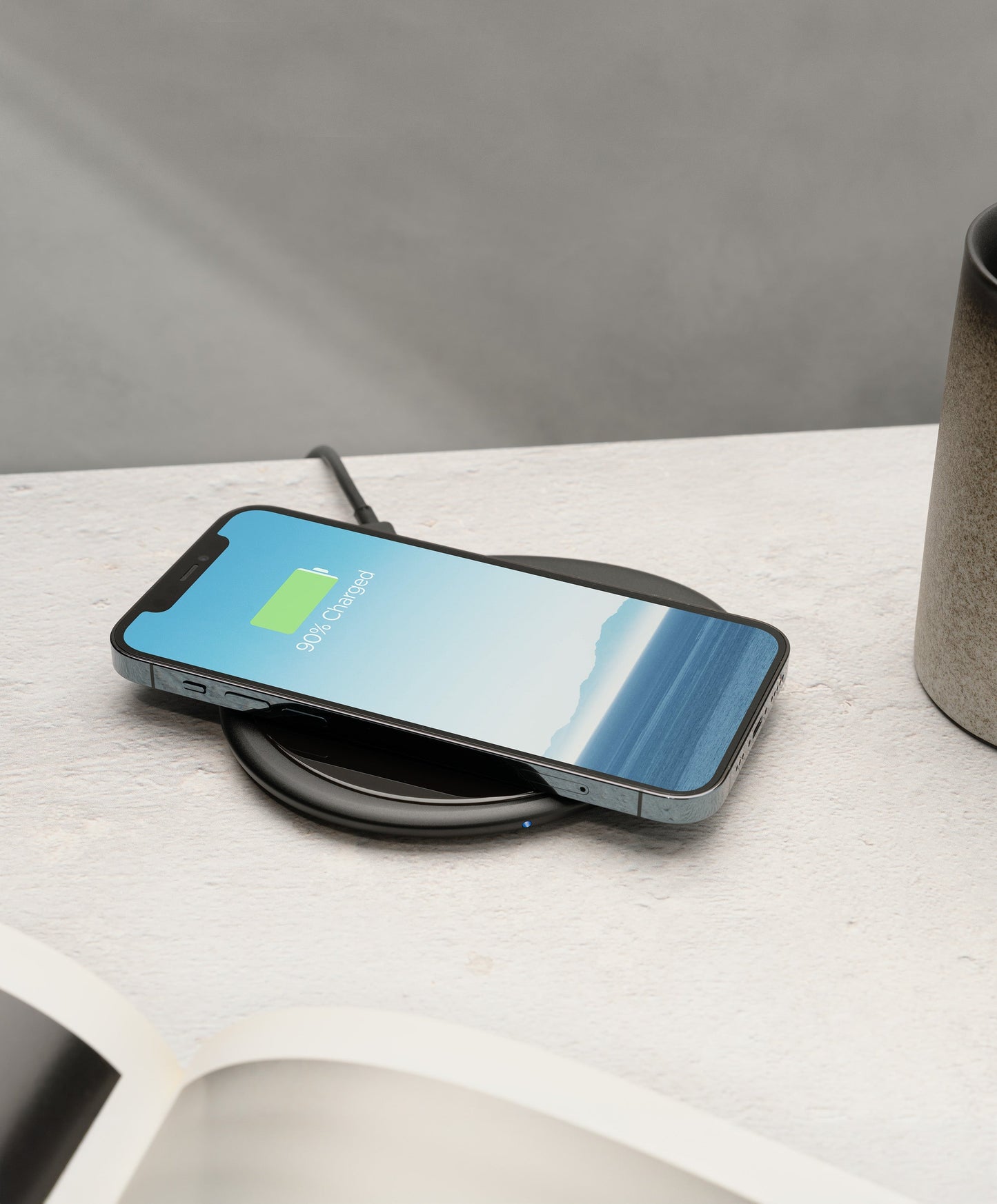 Ui Artist Collection Set - Iron Noir (SD)