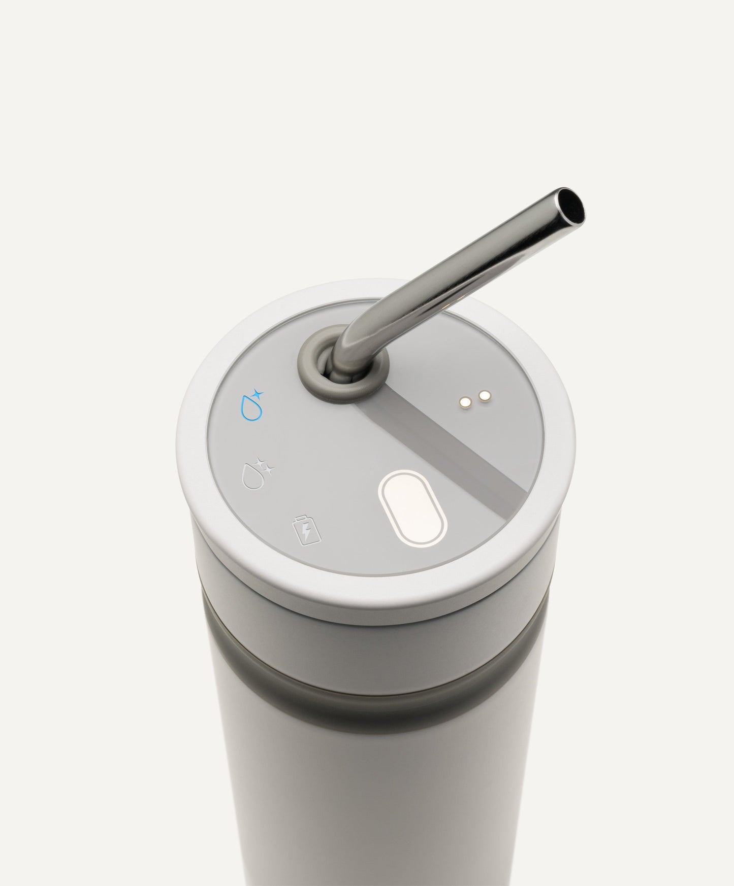 Uvio Self Purifying Water Bottle Bundle Item