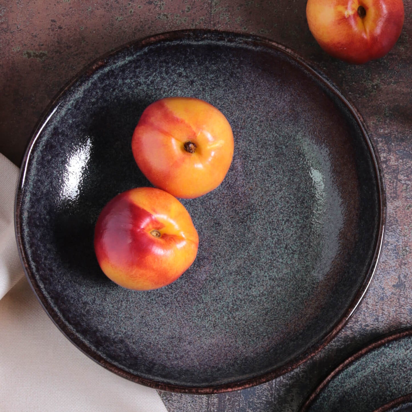 Pasta Plate Set of 6