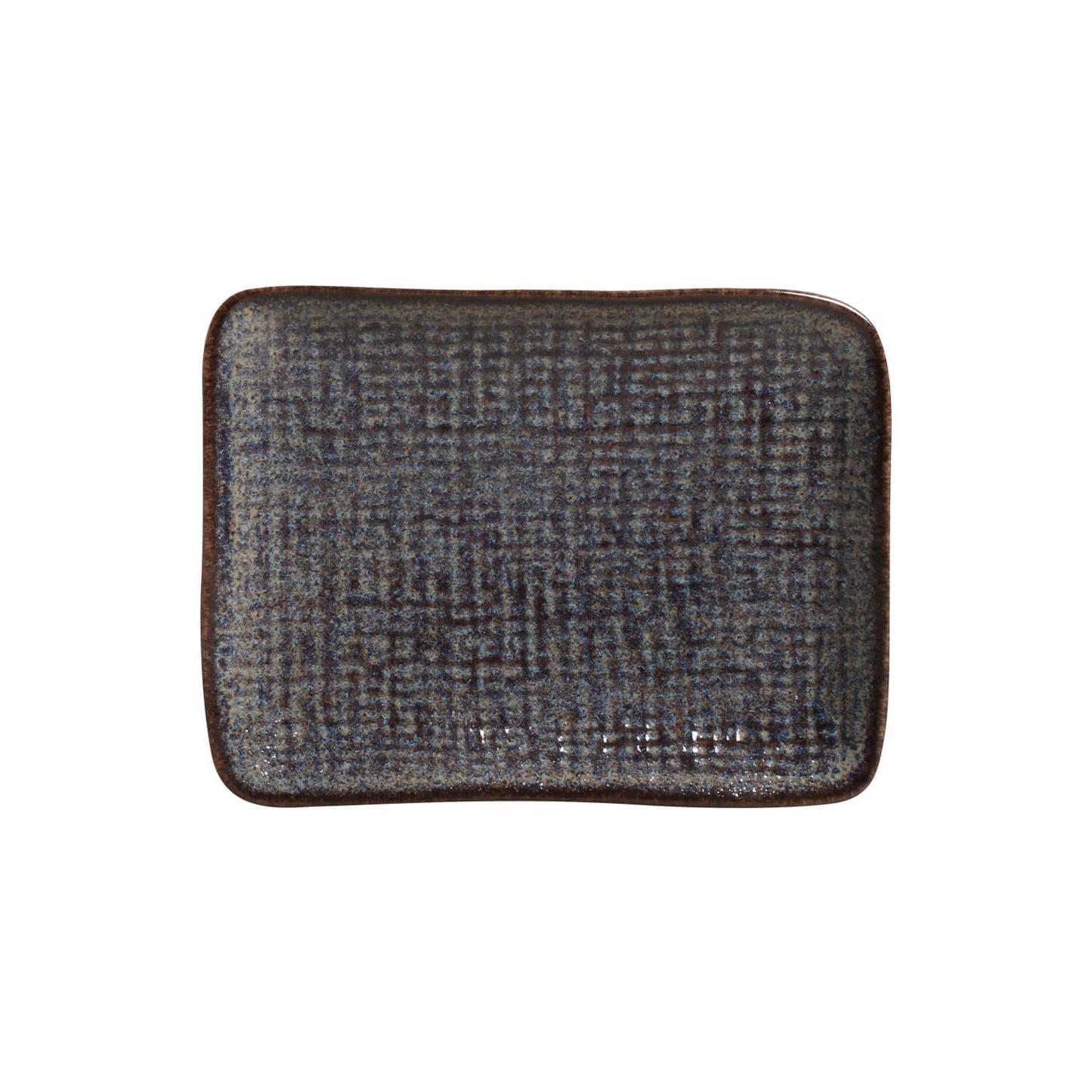 Rectangular Platter Juta Set of 4