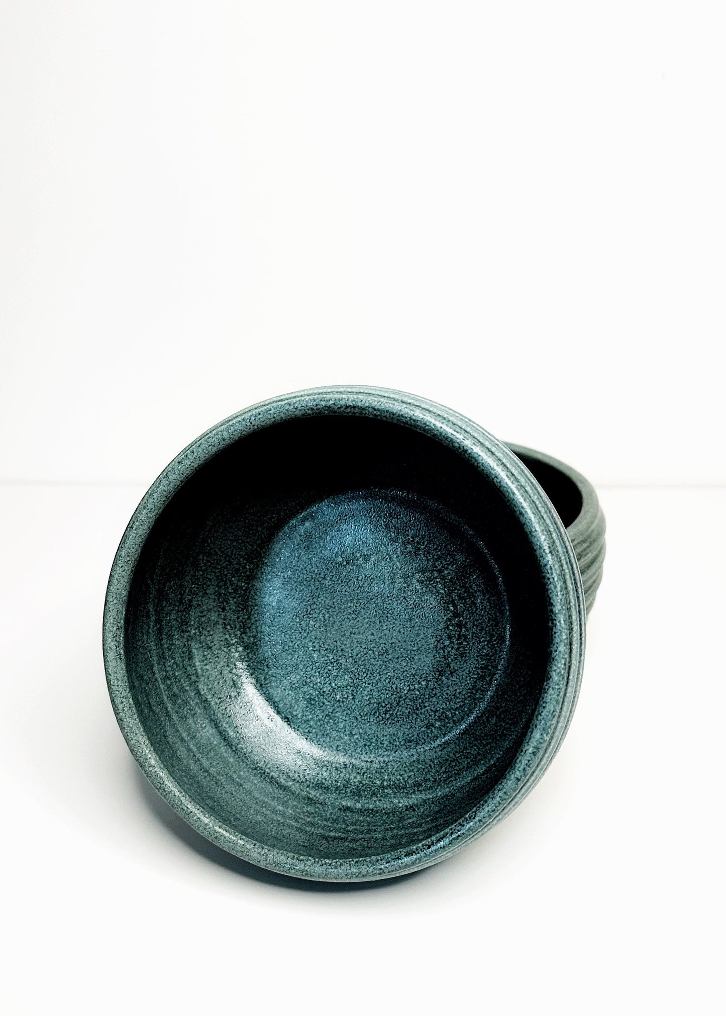 HUNNY BOWLS Forest (Set of two. Assorted sizes)