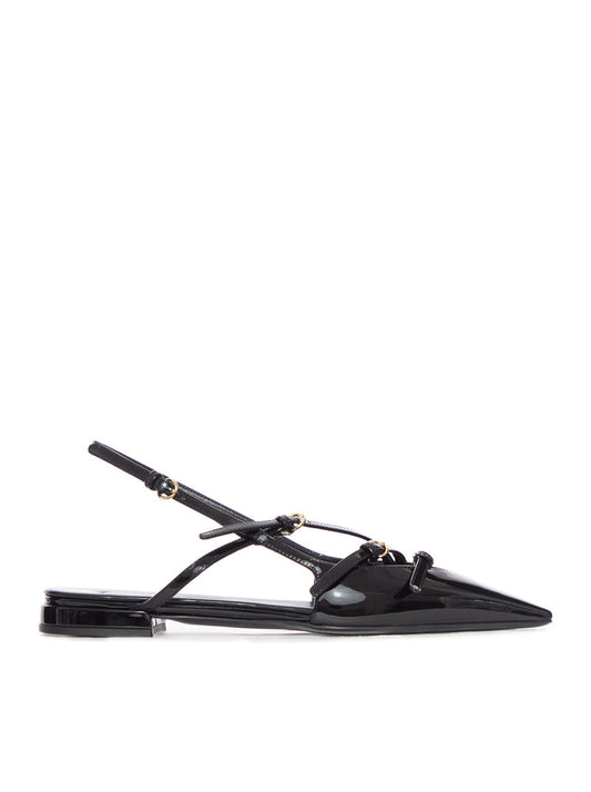 Miu Miu Women Shoes With Buckles