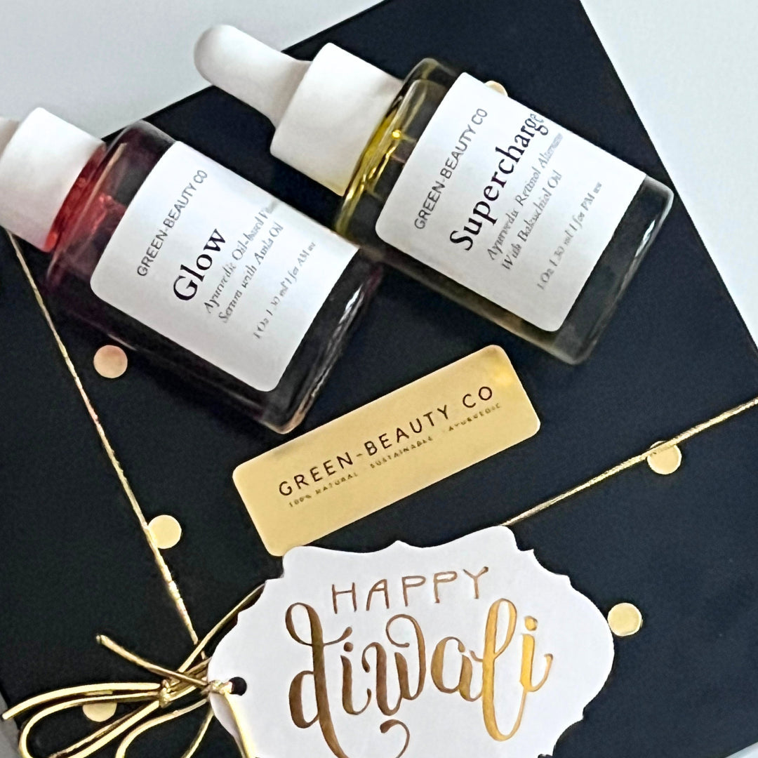 Anti-aging SPA Kit: An Ultimate Hydration Duo (Tridoshic)