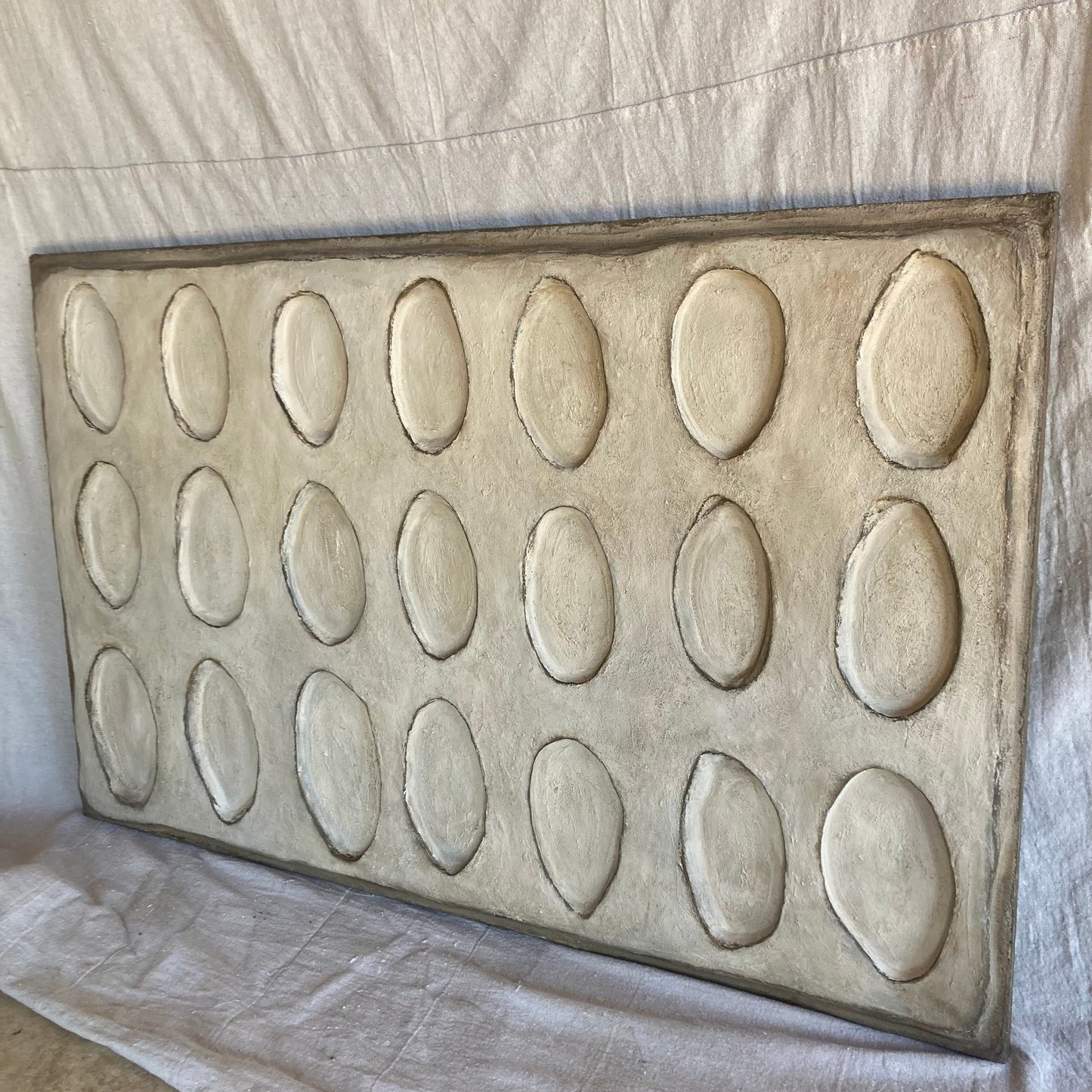 'Trodden' by Greyya Jay