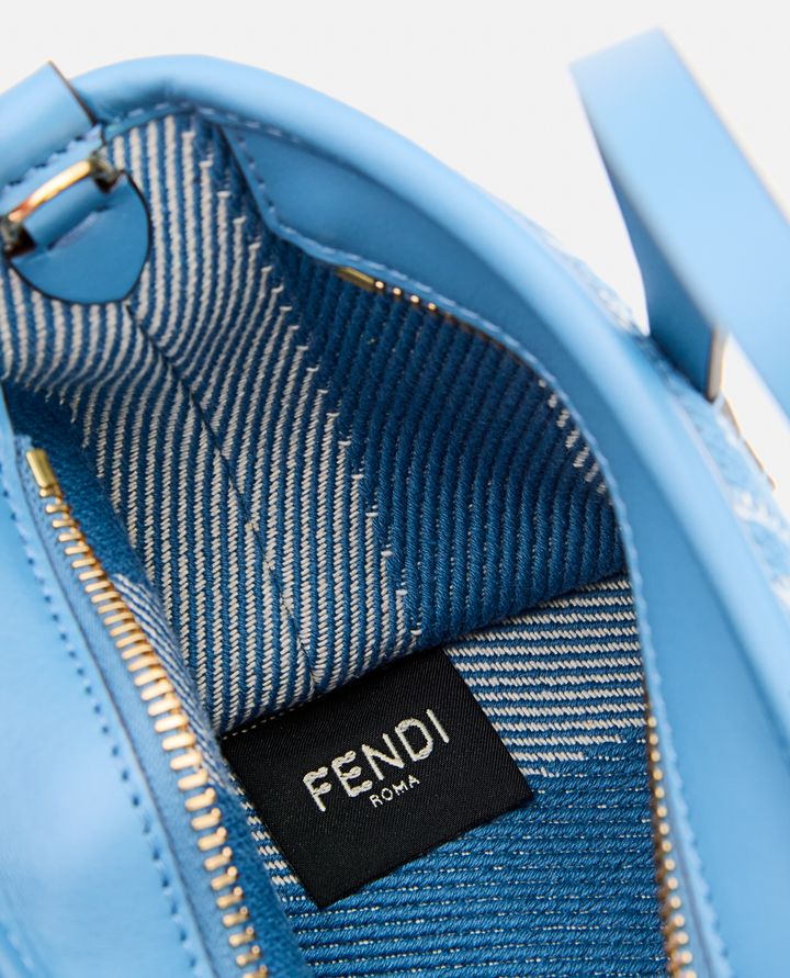 Fendi Women Mini Roll Shopping Bag